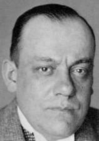 Mayor of Montéal arrested