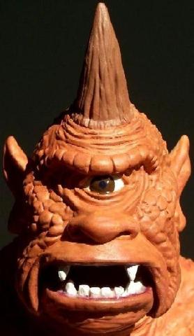 Cyclops.