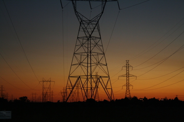 Hydro Québec founded