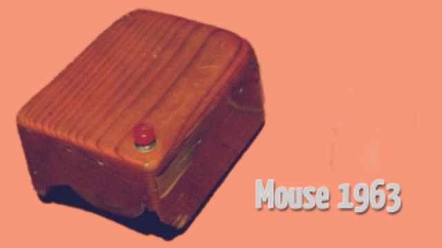 Mouse