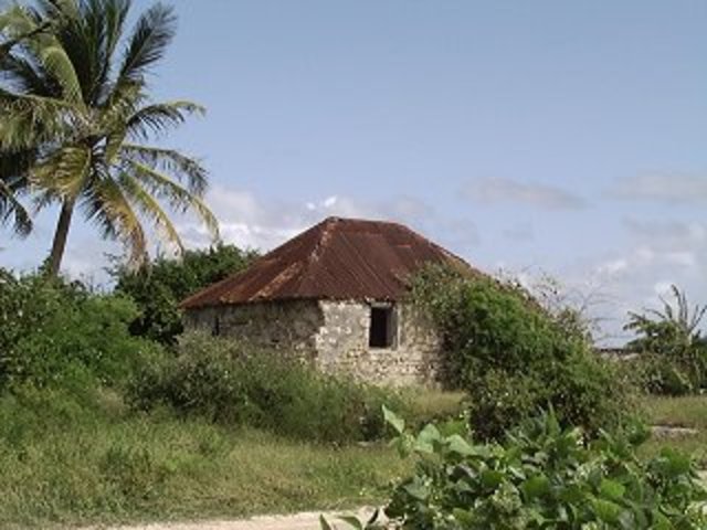 Settlement of Barbados