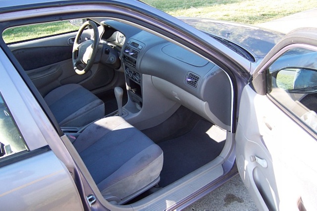 Introduction of Air Conditioning and Automatic Transmission