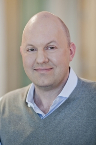 Marc Andreessen
