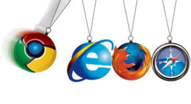 SE LANZA BROWSER