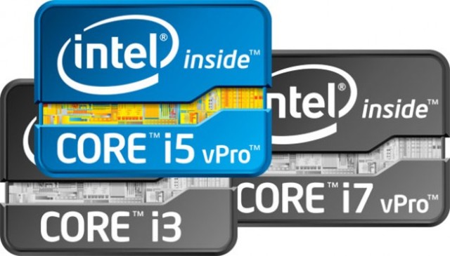 Intel anuncia versión mejorada de su procesador