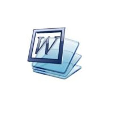 El Procesador de Texto "Word"