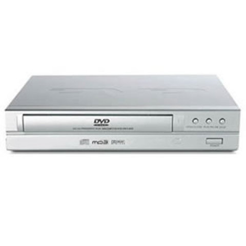 DVD Player
