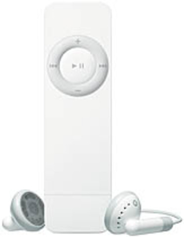 Ipod Shuffle