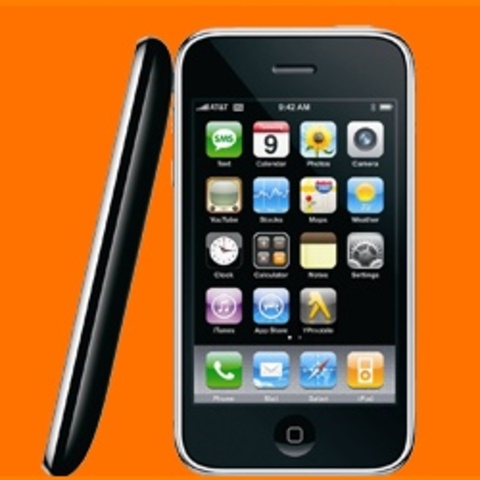 Iphone 2