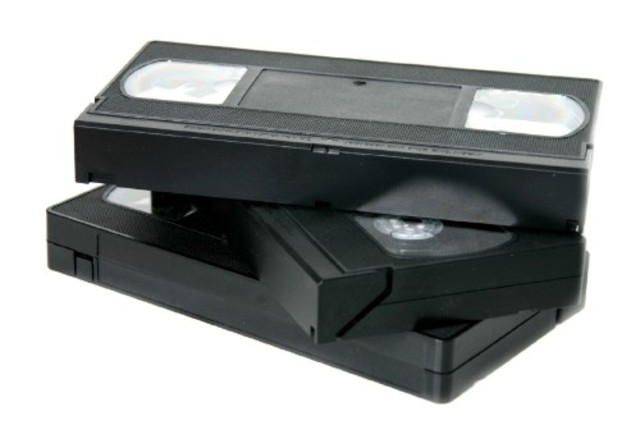 VCR