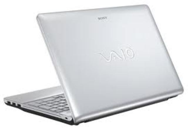 Laptop