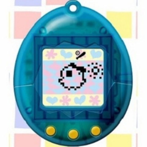 Giga Pet