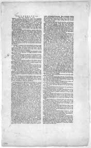 East India Company Act