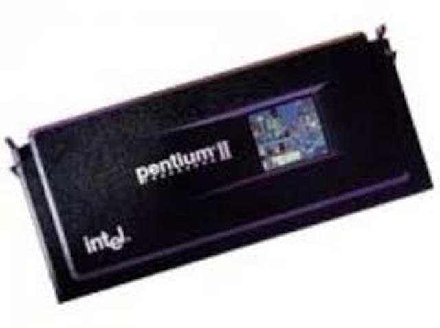 PENTIUM II 333 MHZ