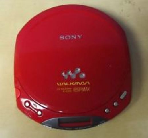 Walkman (exact date unknown)