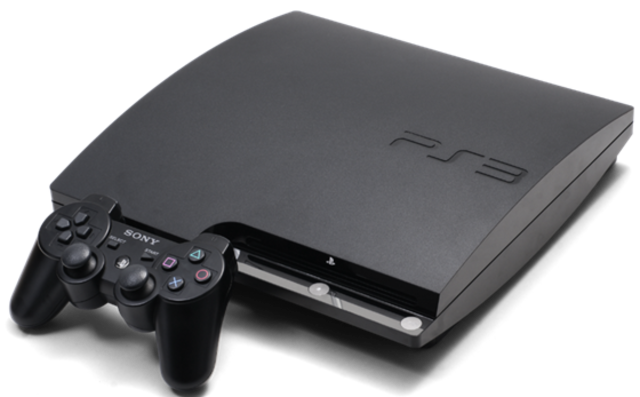 Playstation 3