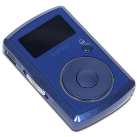 MP3 Player