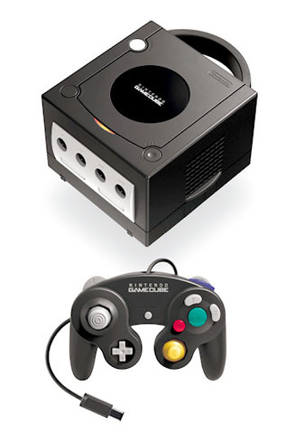 GameCube