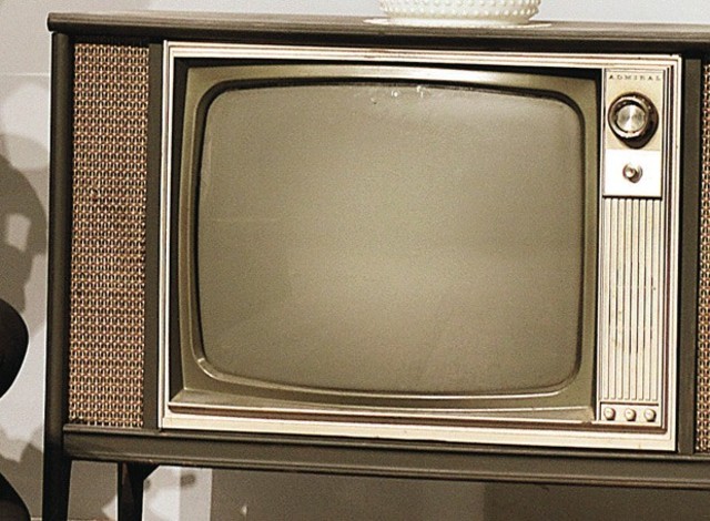 First TV