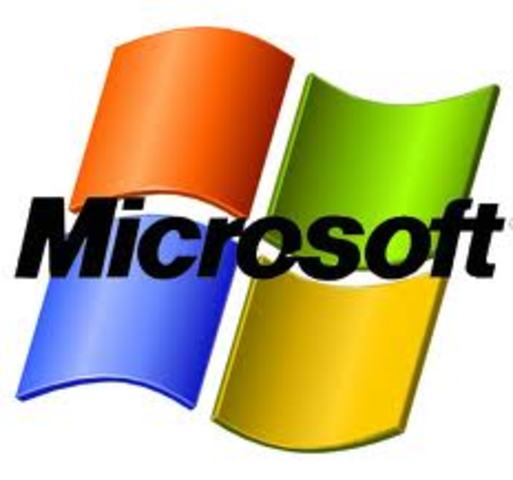 Microsoft
