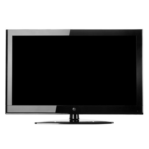 For this last Christmas, I received a 40 inch TV!