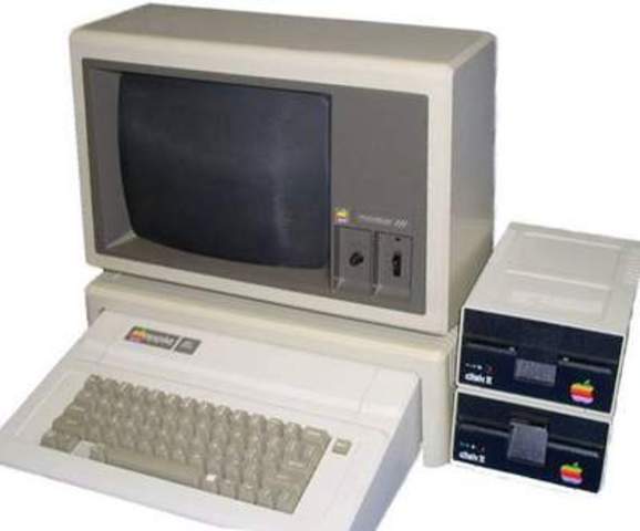 apple computer