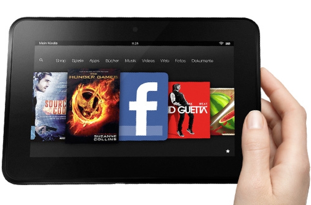 Kindle Fire