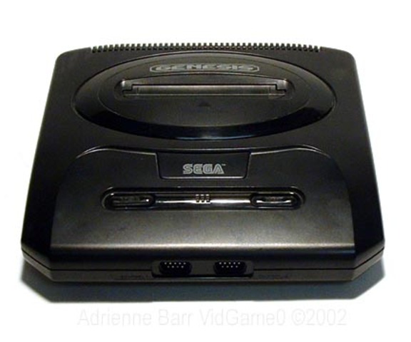 Sega