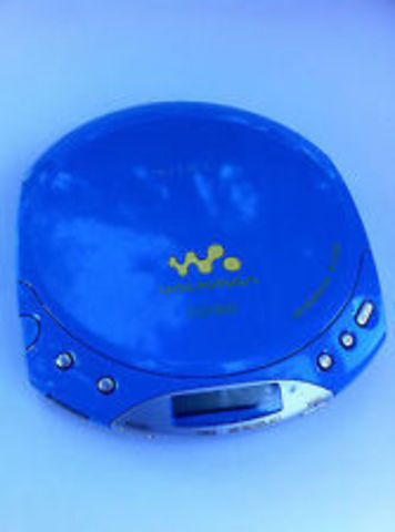First Walkman