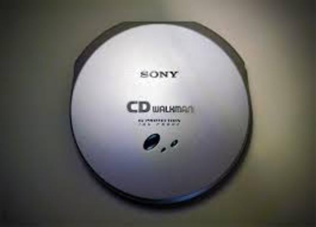 Sony Walkman