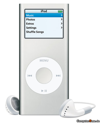 iPod Nano