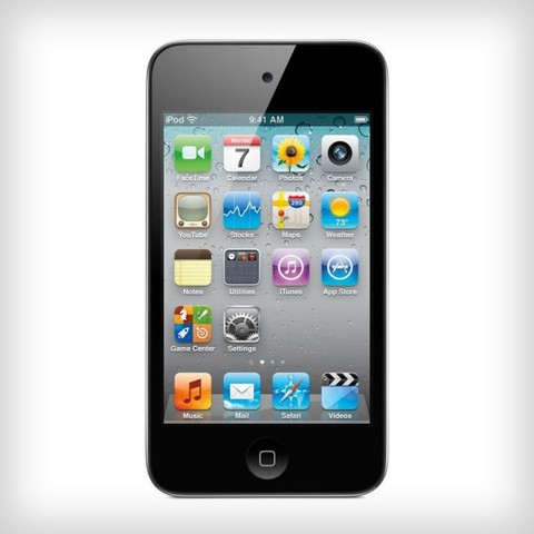 Ipod Touch