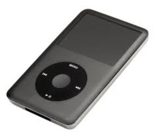 IPOD Classic