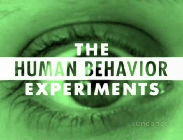 Human Behavior and Environmental