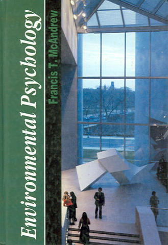 Journal of Enviromental Psychology