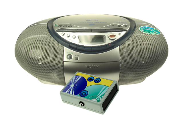 CD Player
