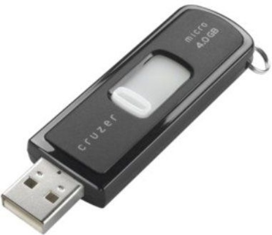 USB Drive 2003