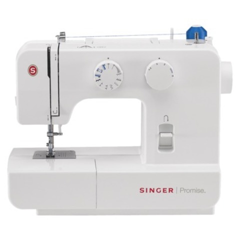 First Sewing Machine!