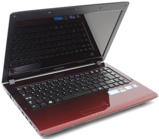 Samsung Laptop