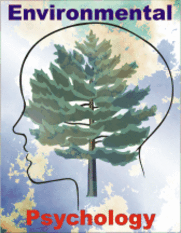 Psicología de la arquitectura