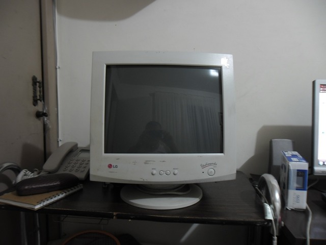 Conici un computador