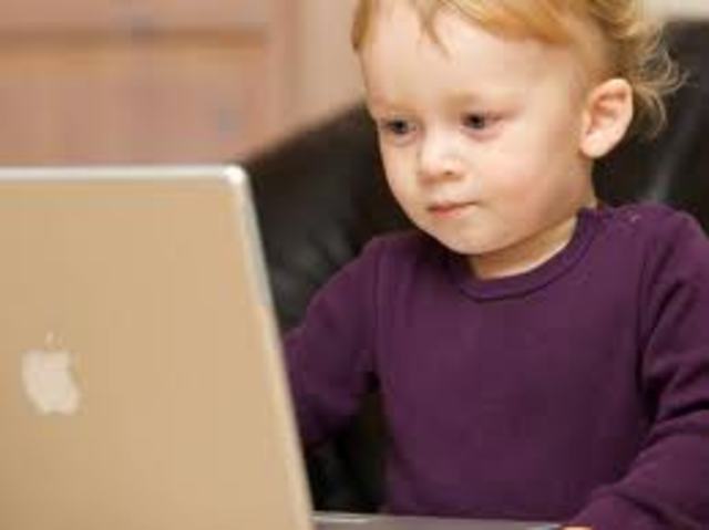 Conoci un computador