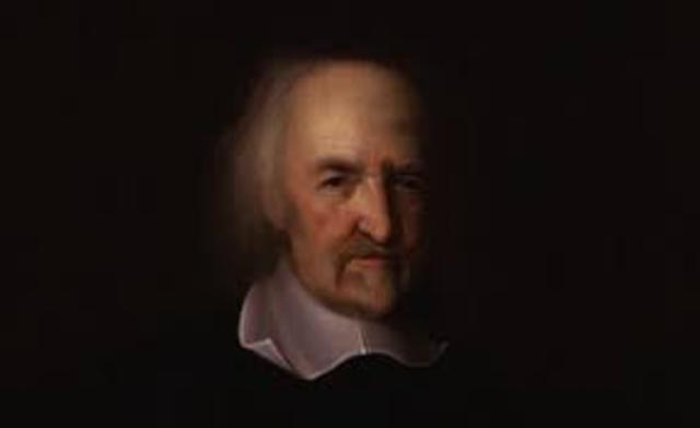 Thomas Hobbes
