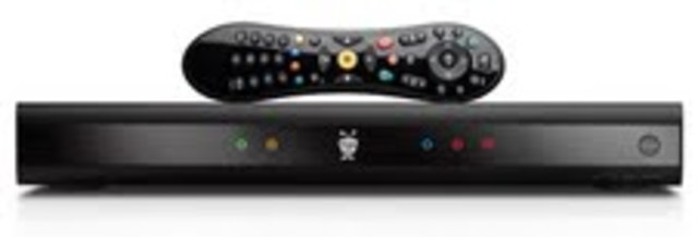 TiVo