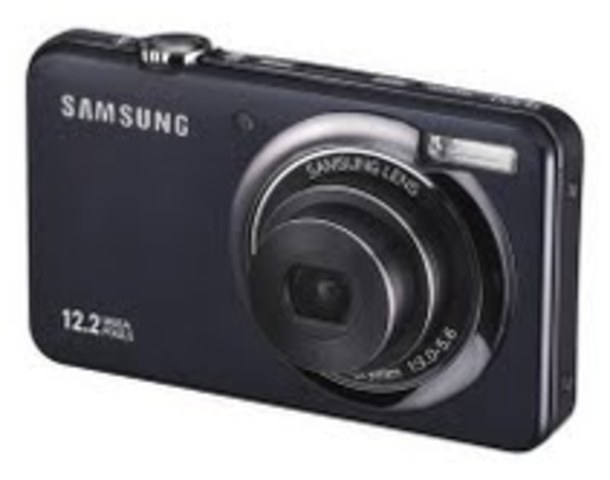 Digital Camera