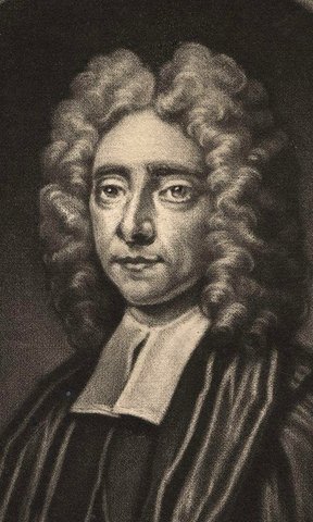 Samuel Clarke