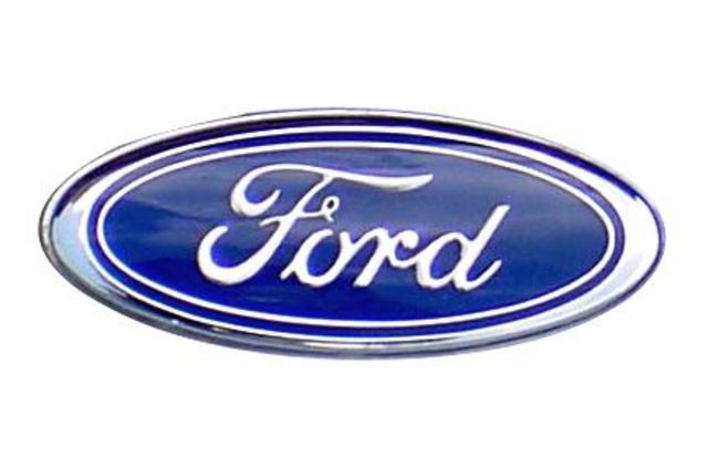 Ford Motor Company