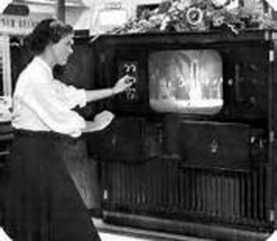 John Baird (1888-1946).Inventor de la televisión