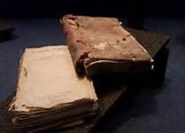 primer libro impreso