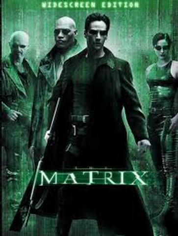 The Matrix